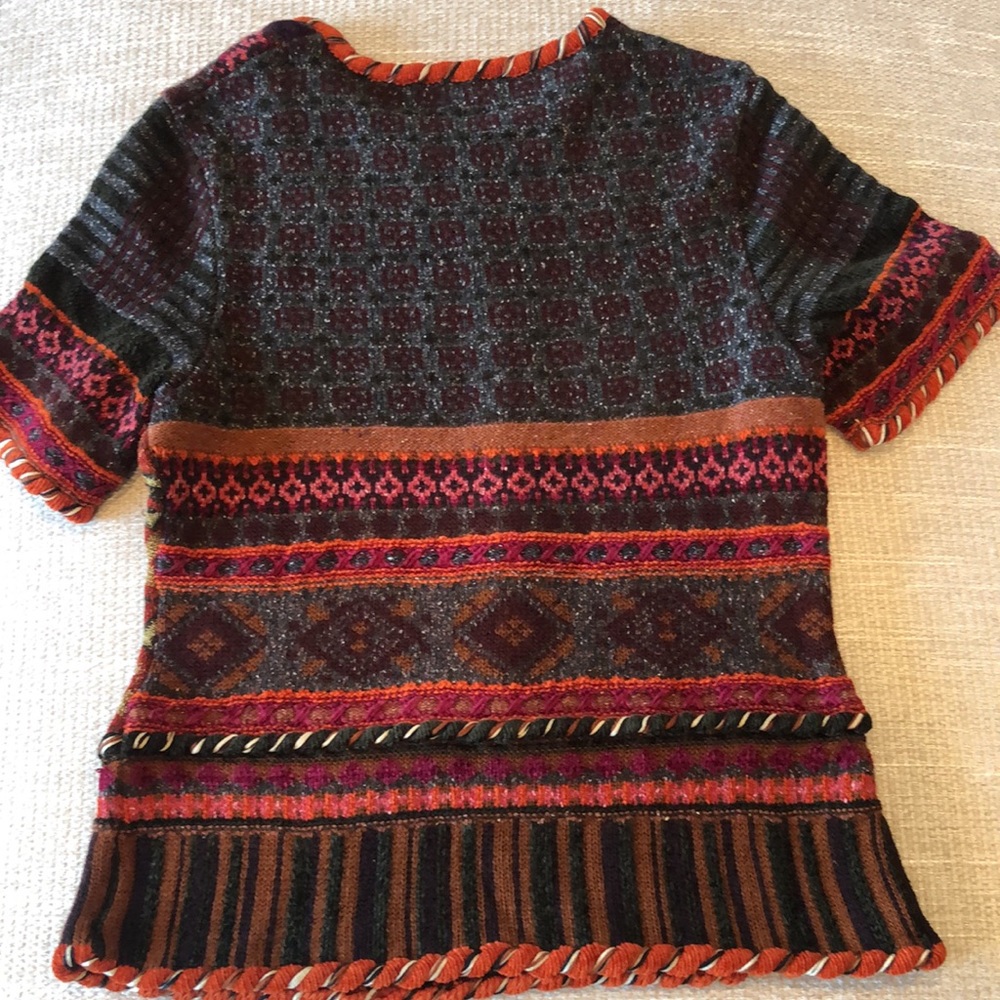 Sweater Set - image 7